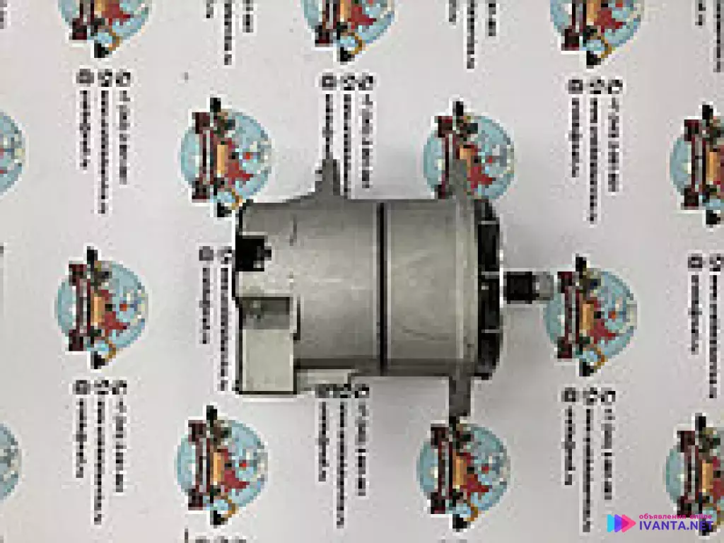 Генератор 316-7251 для спецтехники