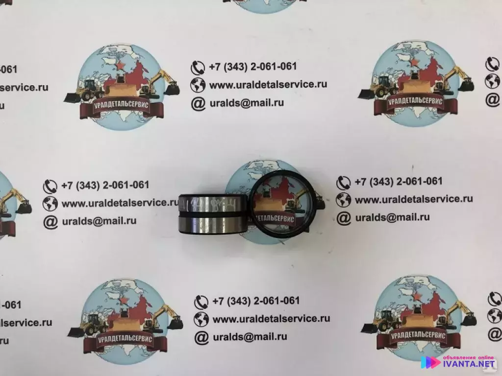 Втулка 11711974 для спецтехники