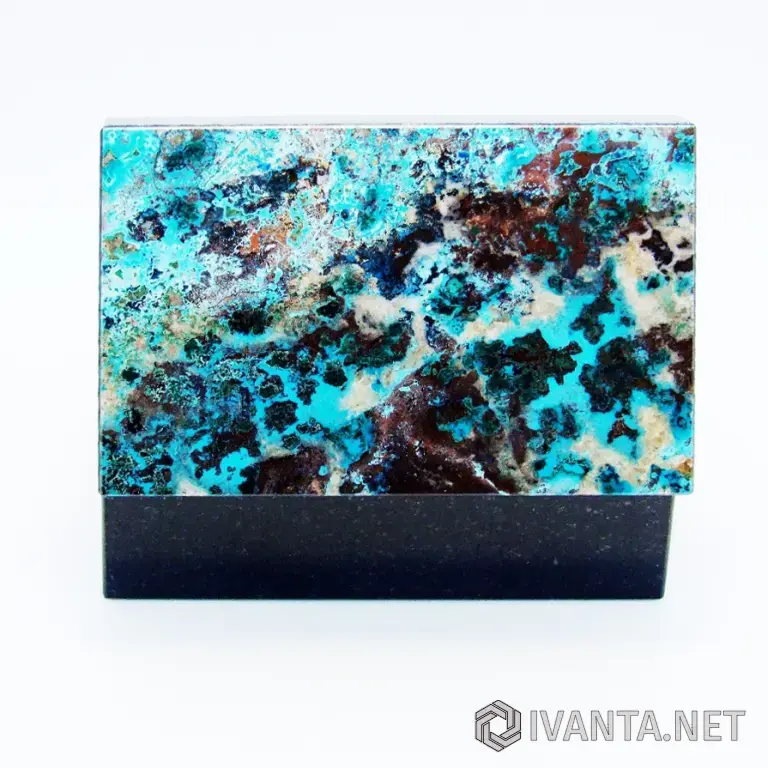 Шаттукит - Коллекционная Шкатулка