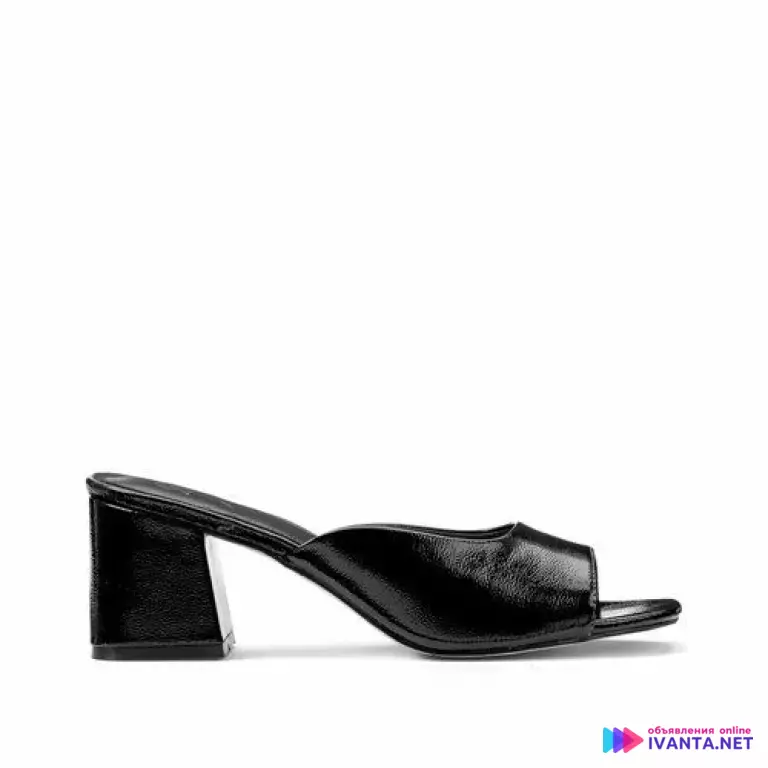 Новые элегантные шлепки!