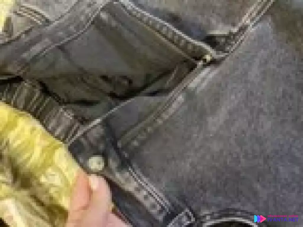 Джинсы женские 58 размер