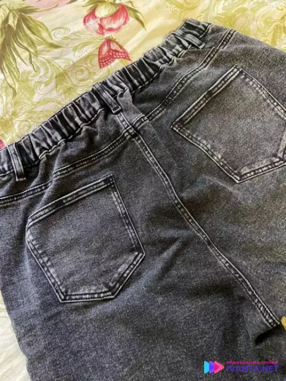 Джинсы женские 58 размер