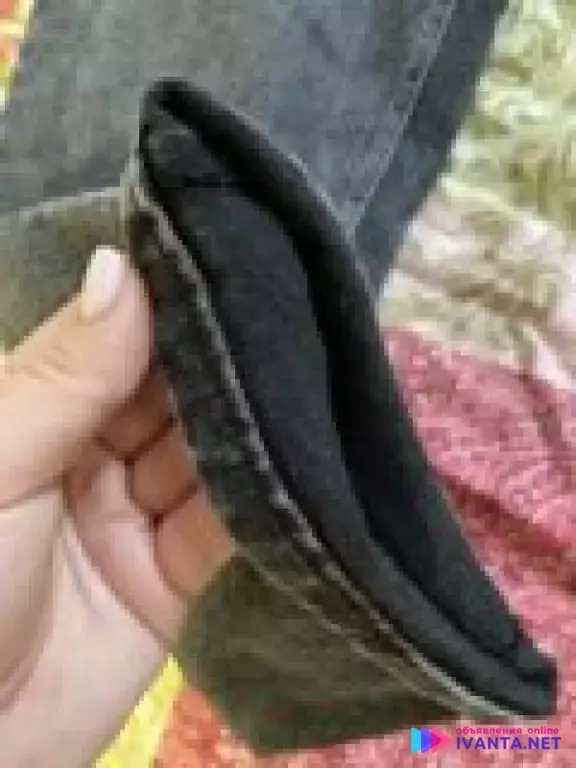 Джинсы женские 58 размер