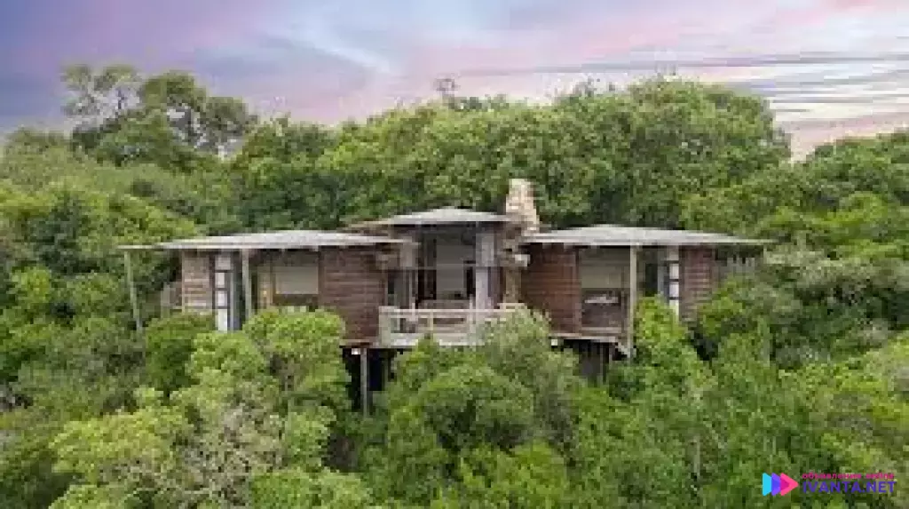 90-метровая вилла-дом