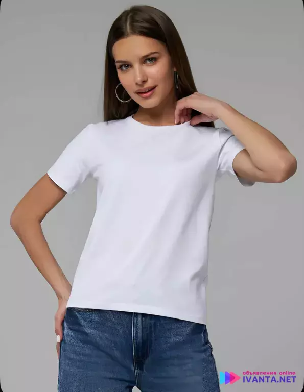 Новые футболки!