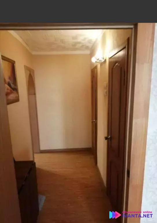 6 500 000 ₽ Квартира, 3 комнаты, 67 м²