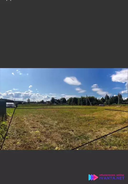 7 000 000 ₽ Участок, 13 сот., поселения (ижс)