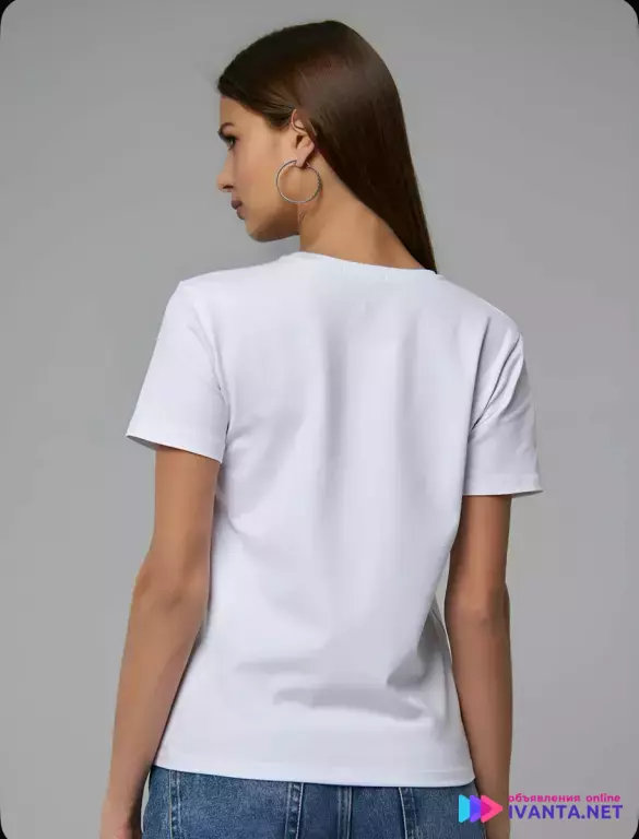 Новые футболки!