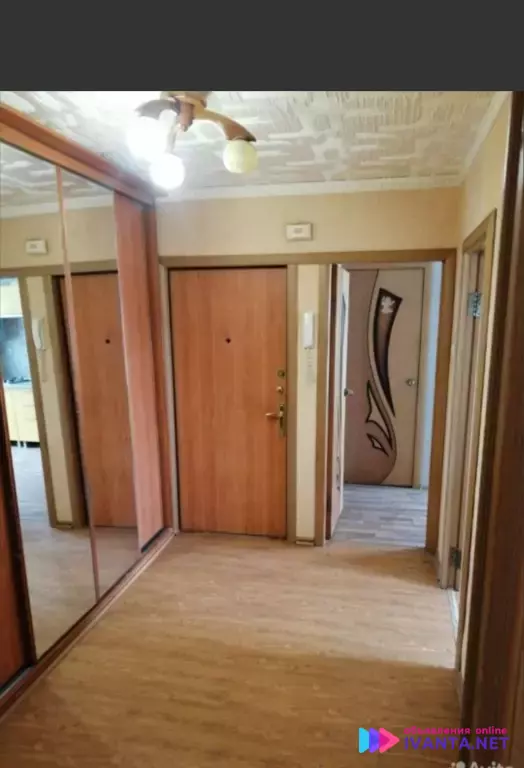 6 500 000 ₽ Квартира, 3 комнаты, 67 м²