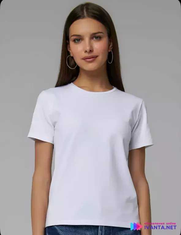 Новые футболки!