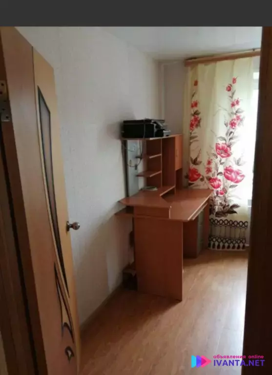 6 500 000 ₽ Квартира, 3 комнаты, 67 м²