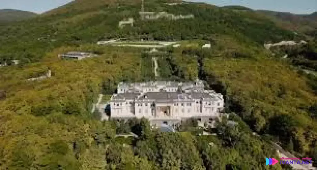 90-метровая вилла-дом