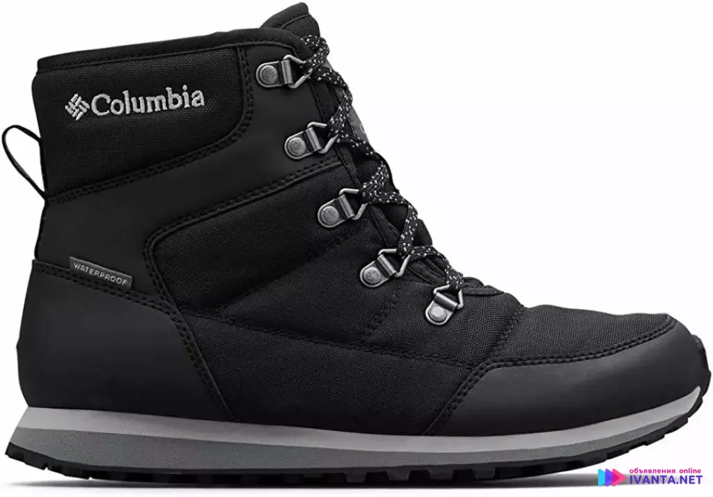 Columbia. Оригинал!