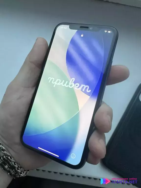 iPhone 11 Pro продам