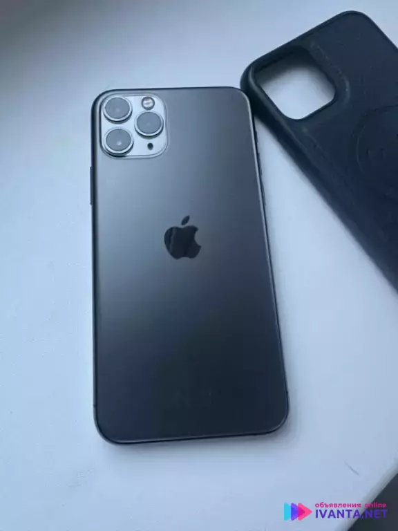 iPhone 11 Pro продам