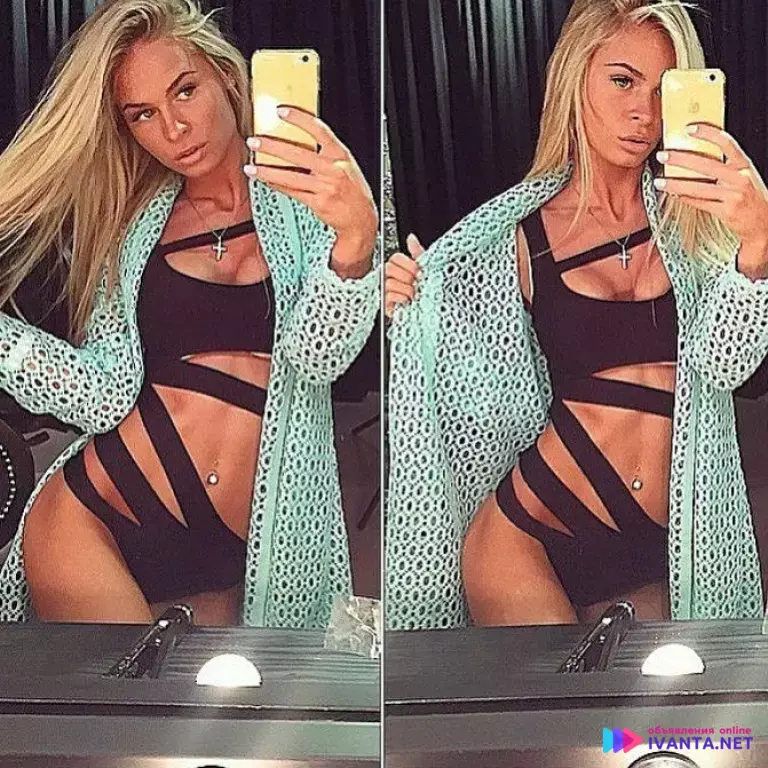 Новый купальник монокини!