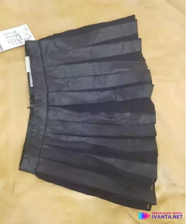 Юбка mayoral новая 128