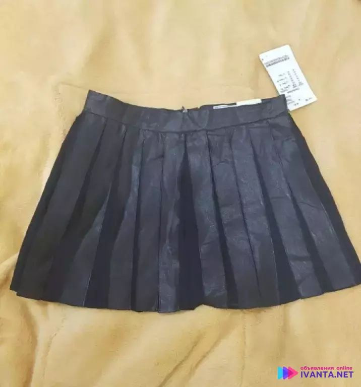 Юбка mayoral новая 128