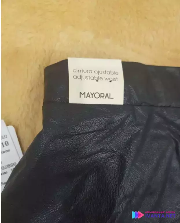 Юбка mayoral новая 128