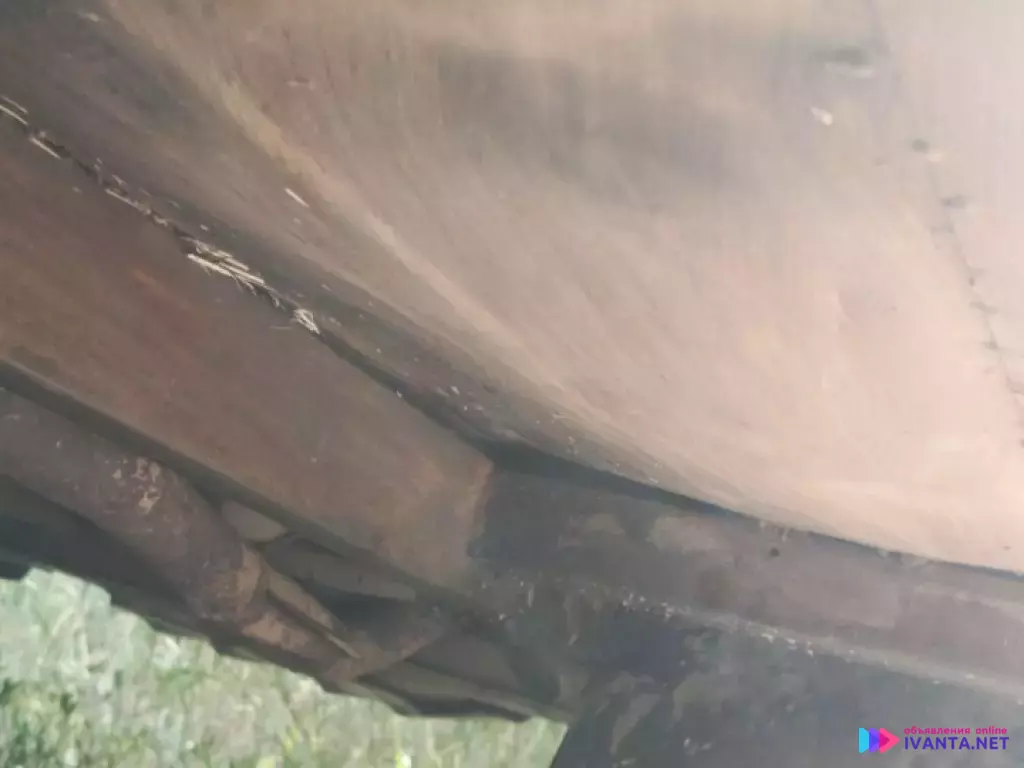 ВАЗ (Lada) 2107, 1995