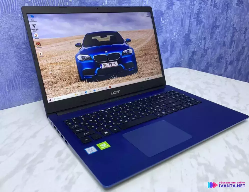 Acer FullHD/ i5-8gen/ MX 230 2Gb/ 20Gb/ SSD