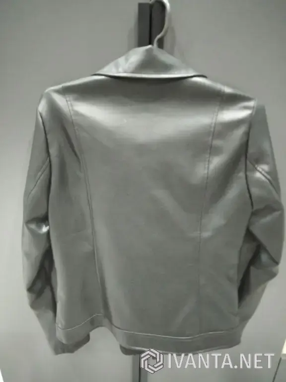 Женская весенняя куртка!