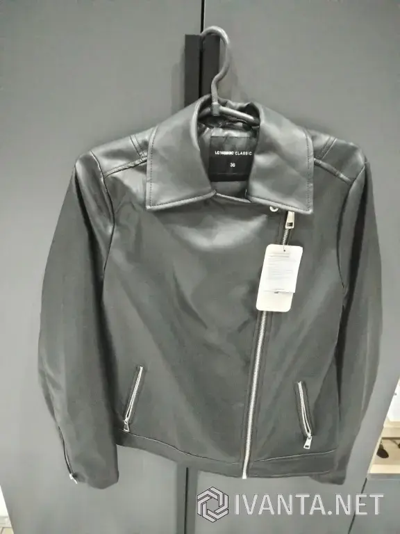 Женская весенняя куртка!