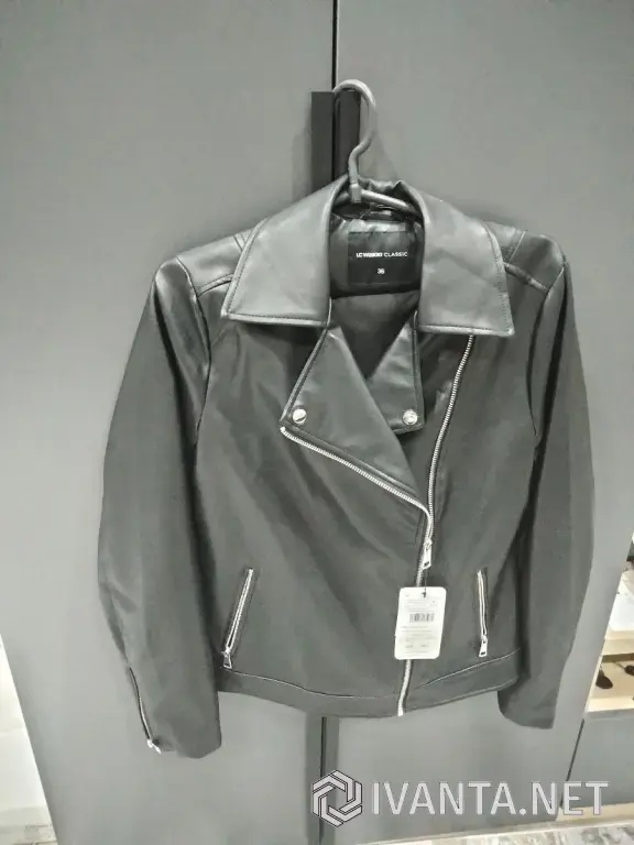 Женская весенняя куртка!