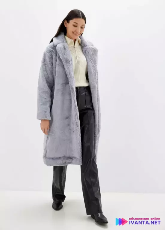 Шубка, Фирма Savage!