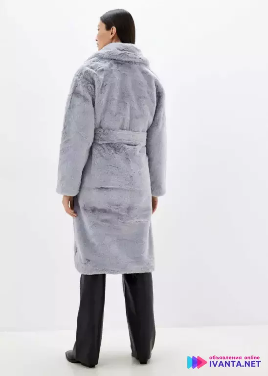 Шубка, Фирма Savage!