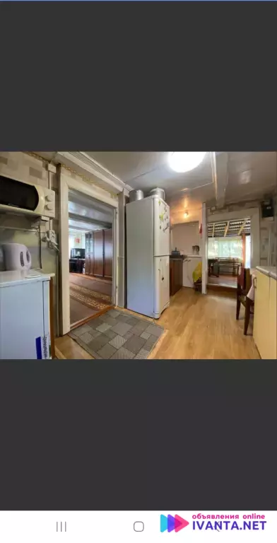 7 700 000 ₽ Дом, 1600 м²