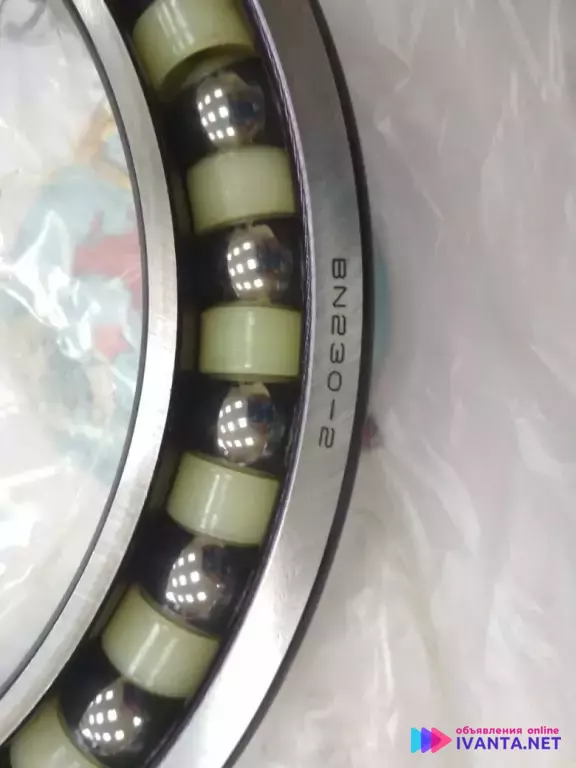 Подшипник BN230-2 для спецтехники