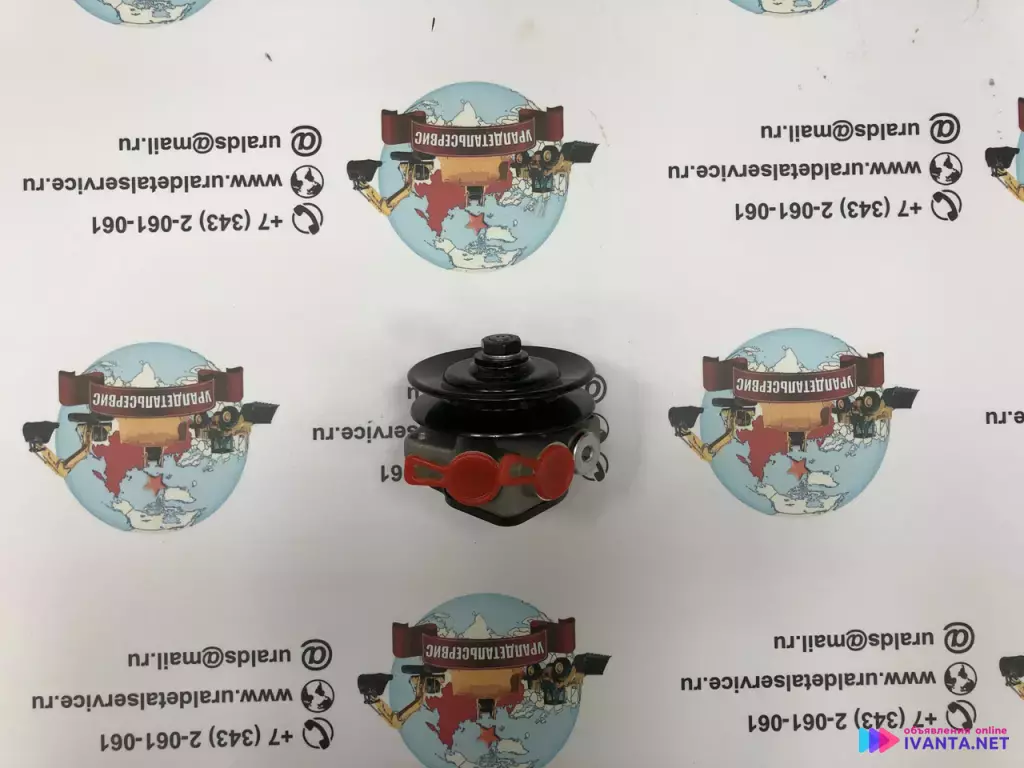 "Насос топливный Volvo VOE 20450894 "