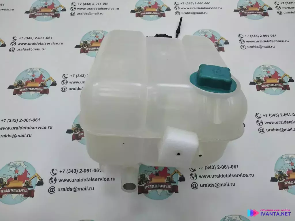 Расширительный бочок Volvo 17336824 (20880612)