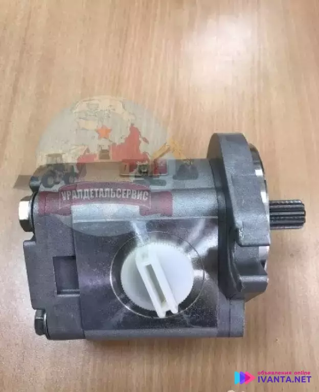 Насос 9217993 для спецтехники