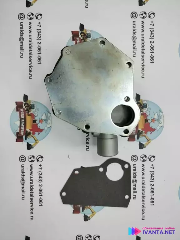 Насос водяной 338-9117