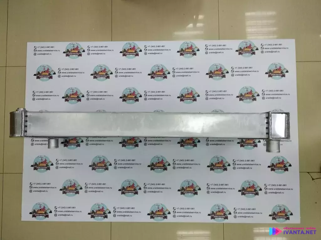 "Радиатор Caterpillar 353-5549 "