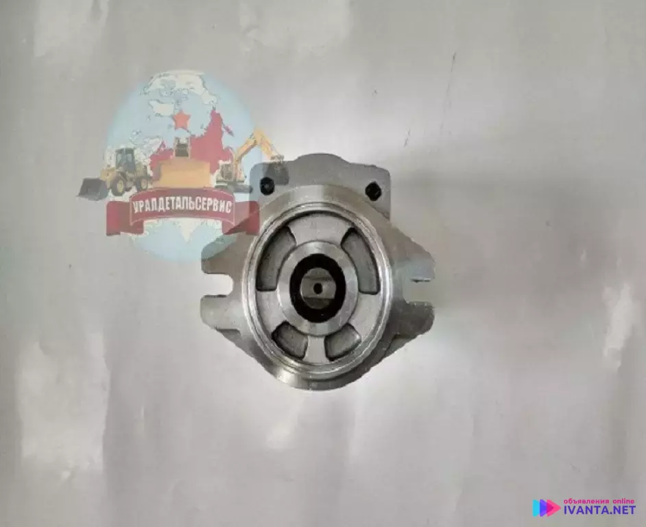 "Насос 126-2016 Caterpillar "