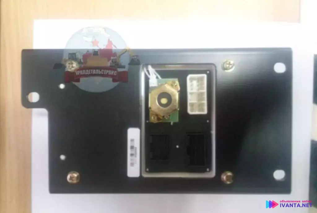 Монитор для Komatsu PC300-7 7835-12-1007