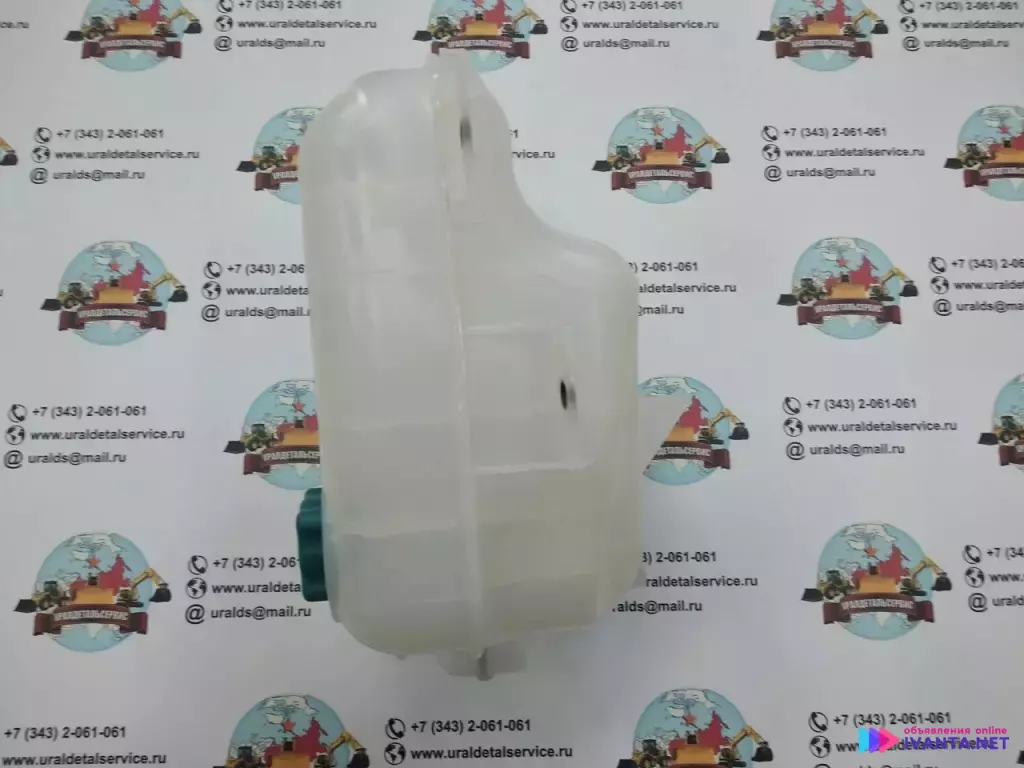 Расширительный бочок Volvo 17336824 (20880612)