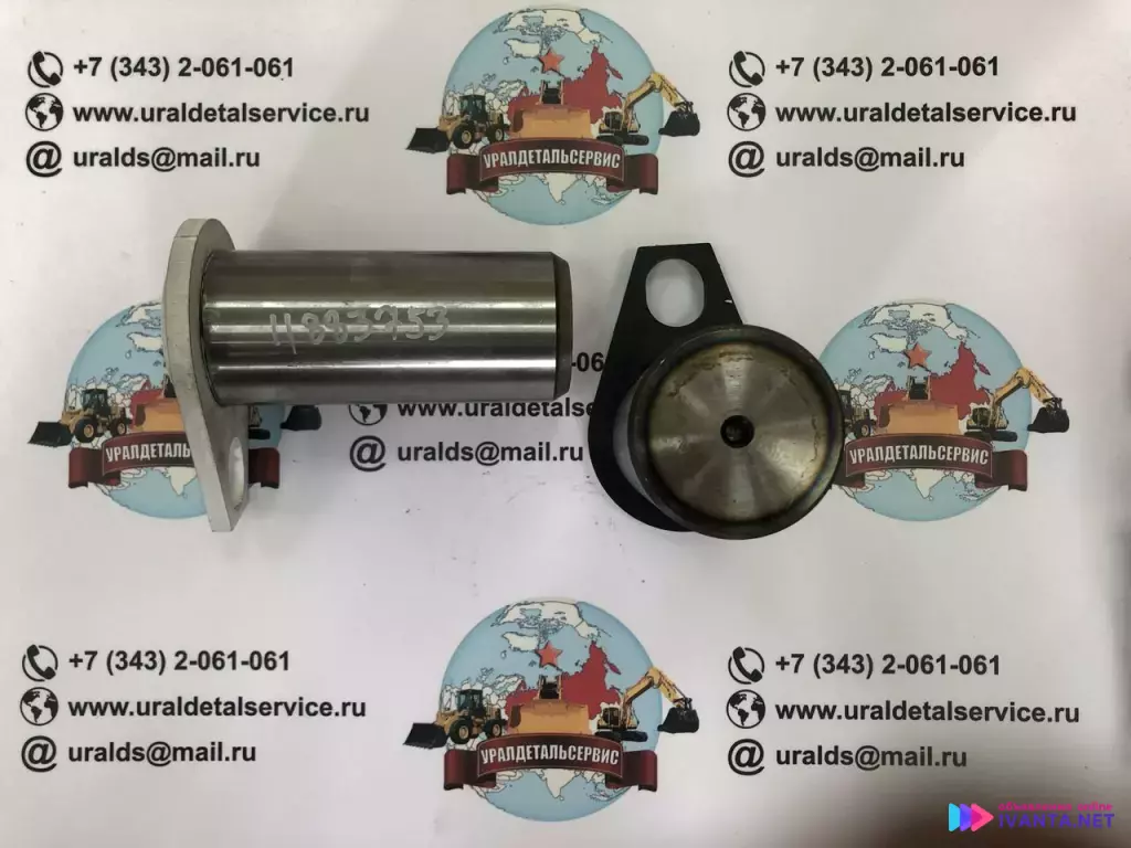 Палец 11883753 для спецтехники