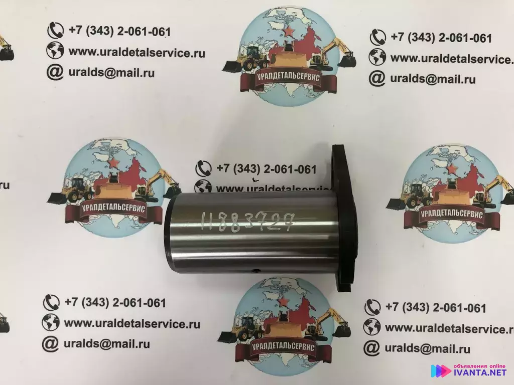Палец 11883727 для спецтехники