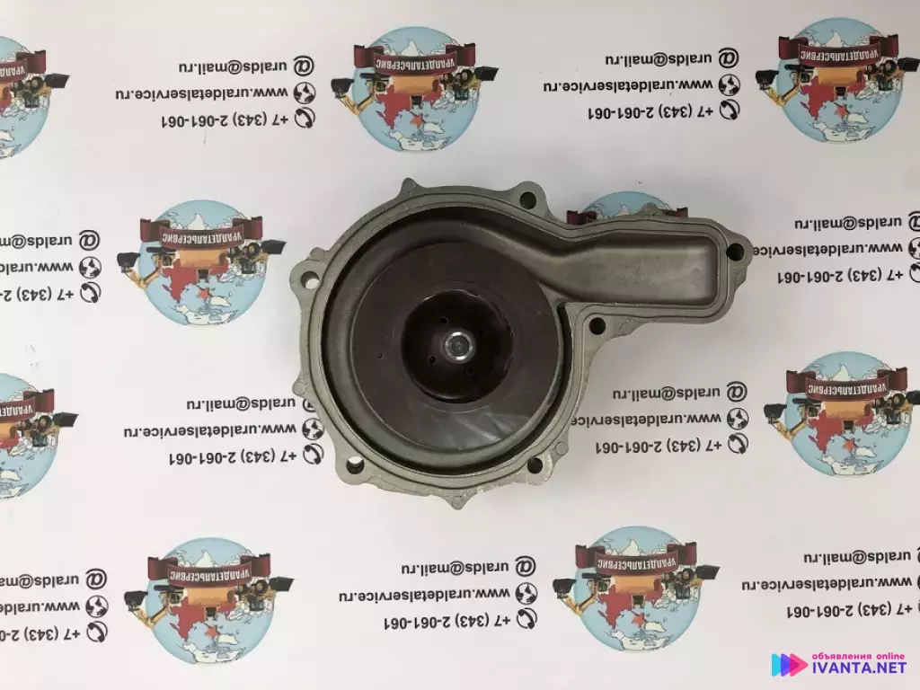 "Насос водяной 7420744940 DXI11 / DXI13 / FH / FM-9-13/16 "