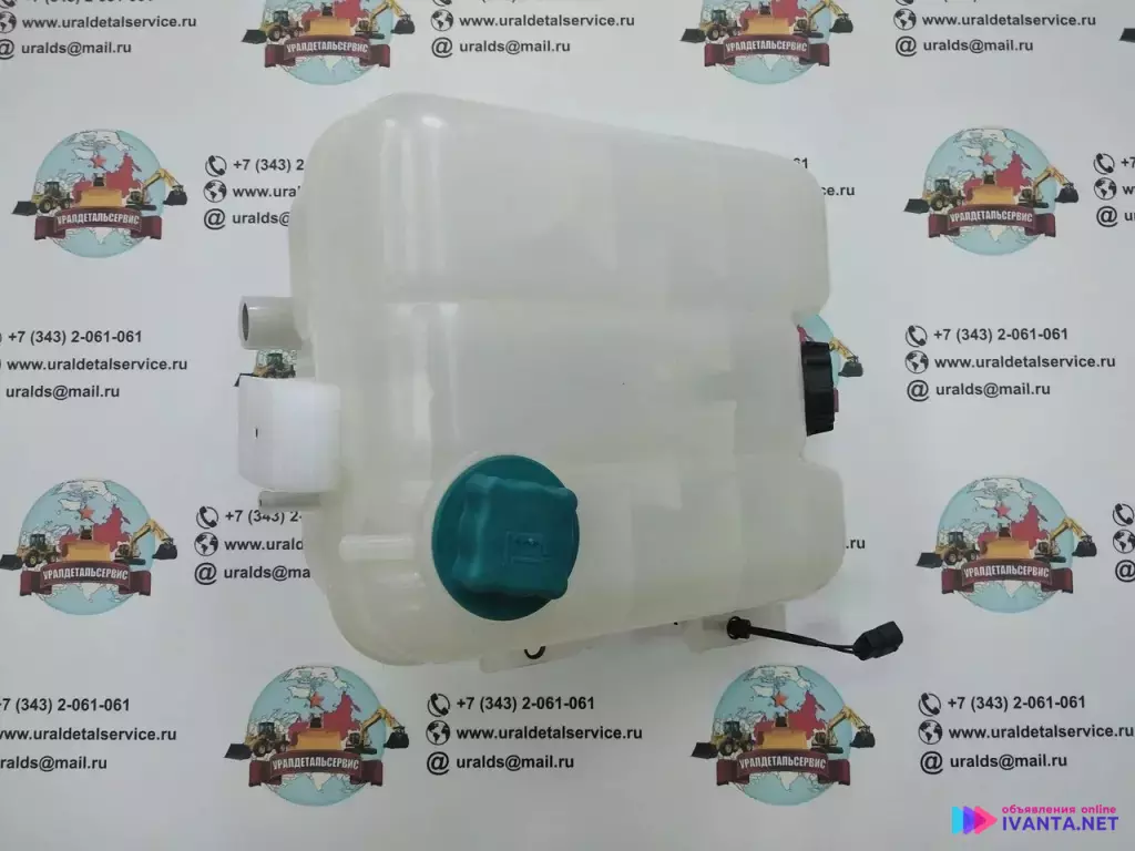 Расширительный бочок Volvo 17336824 (20880612)