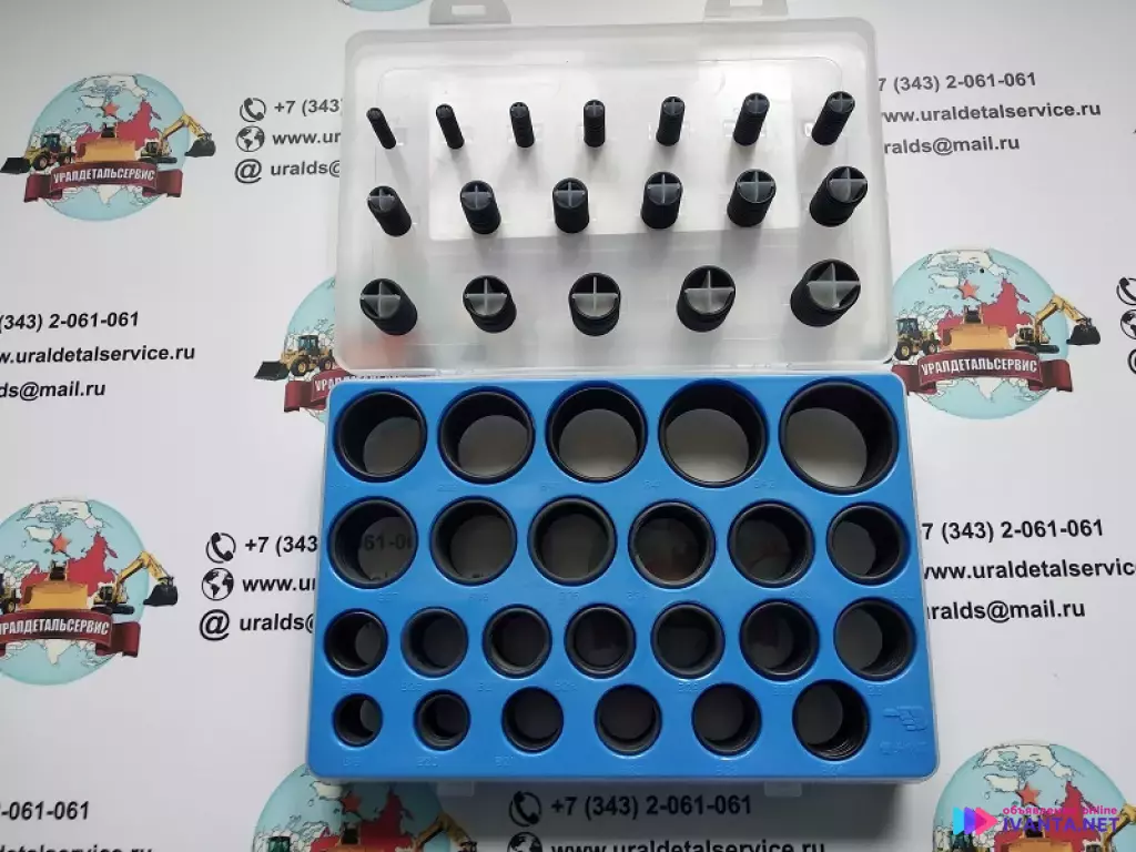 Набор О-колец Proster O-ring Kit Sumitomo