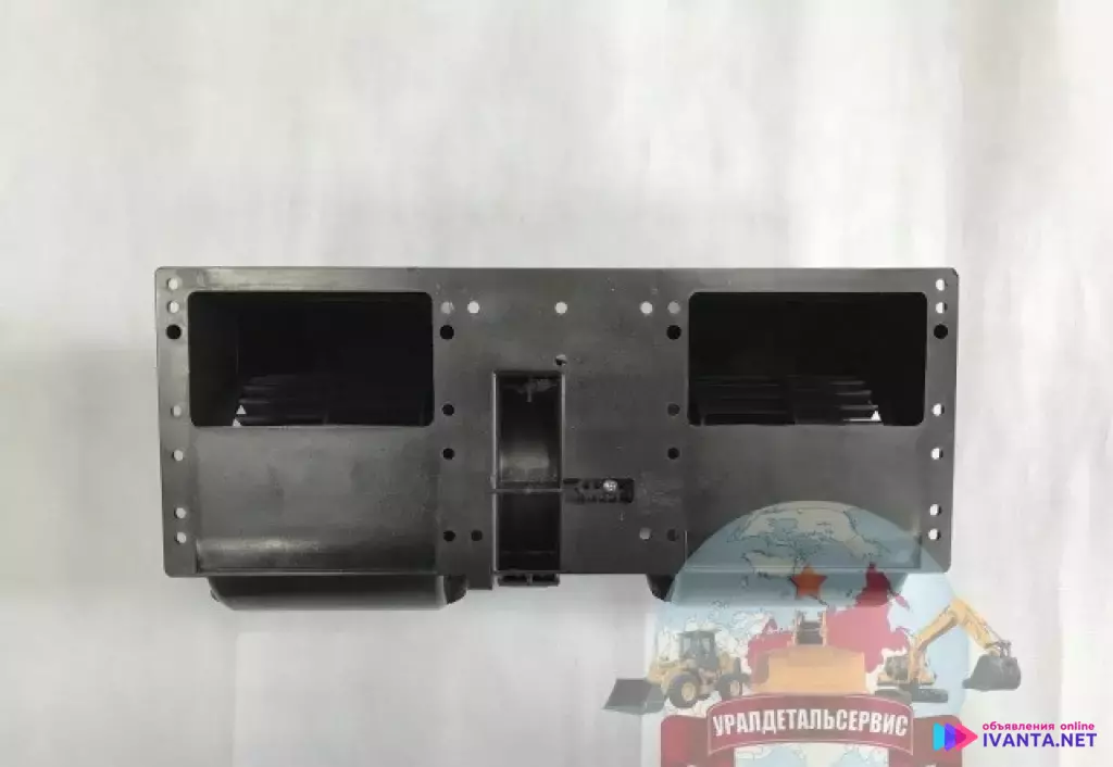 Мотор отопителя VOE15141190 на Volvo