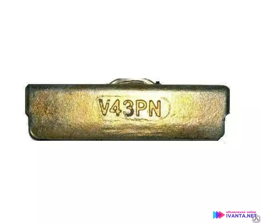 Палец V43 PN 4422932