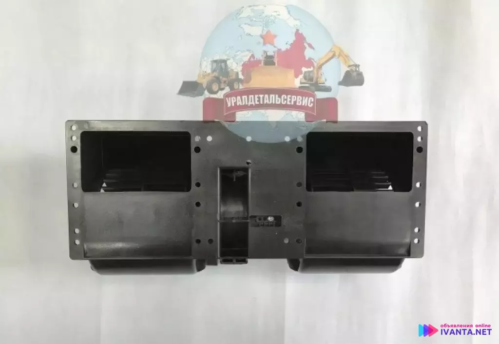 Мотор отопителя VOE15141190 на Volvo