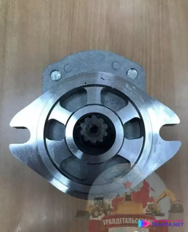 Насос 9217993 для спецтехники