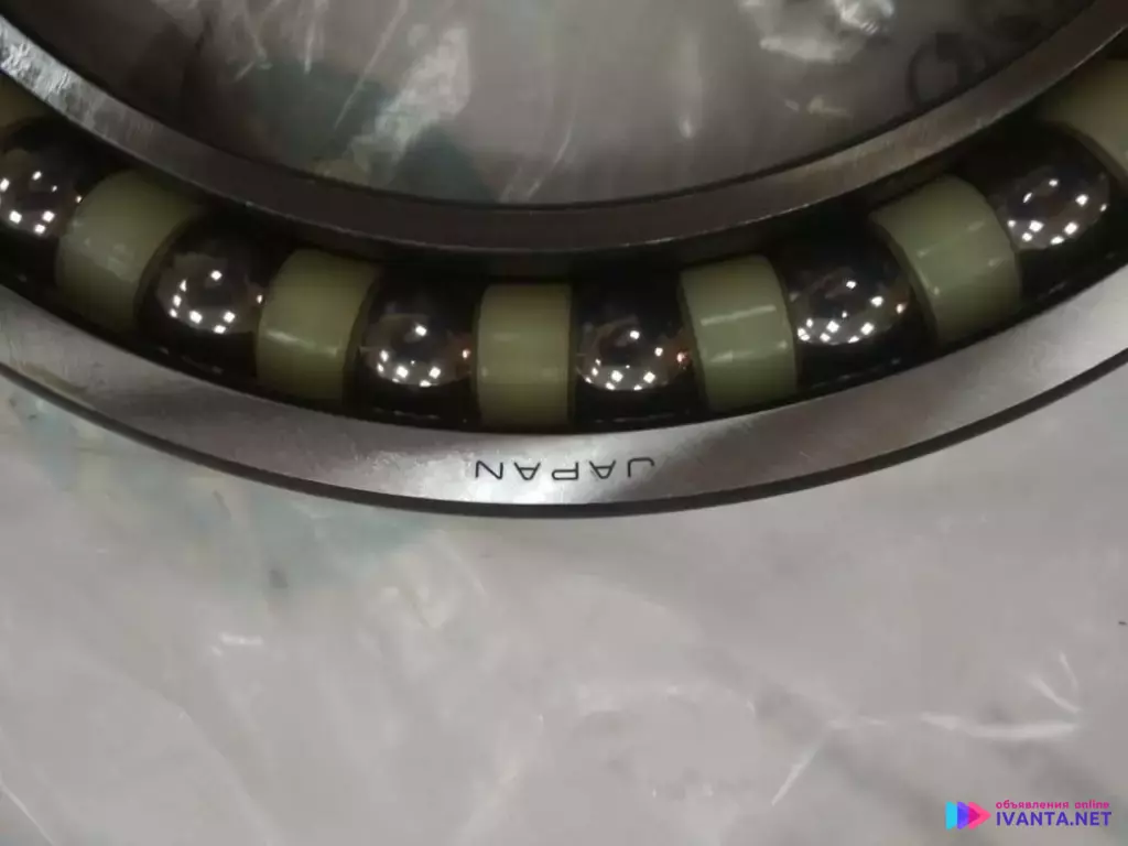 Подшипник BN230-2 для спецтехники